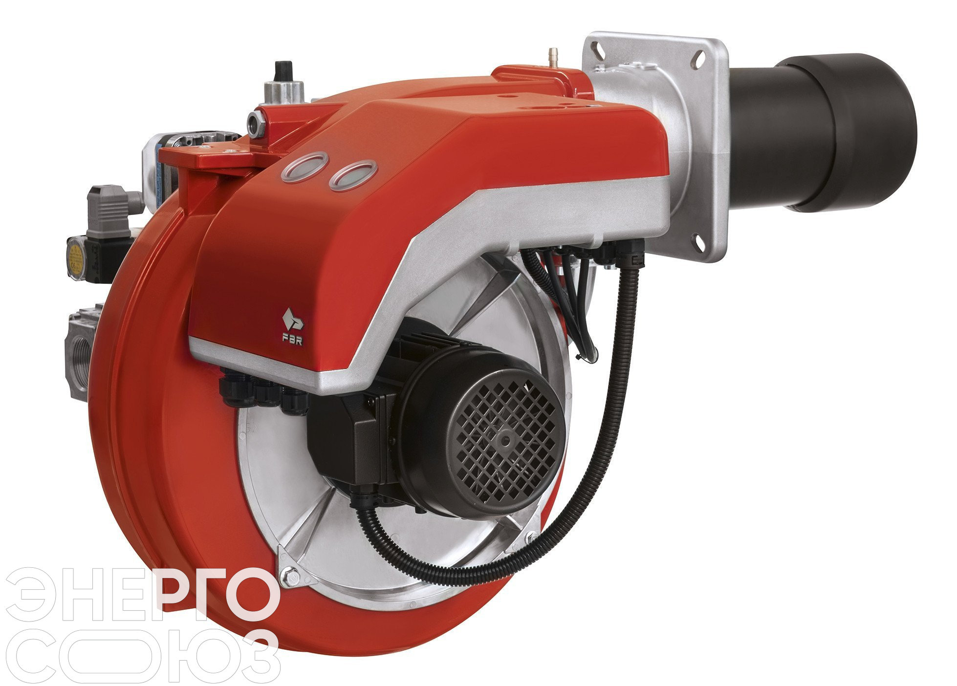 FBR GAS XP 40/M CE TC + R. CE D1
